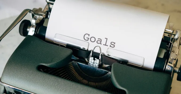 SMART Goals to have for your finances